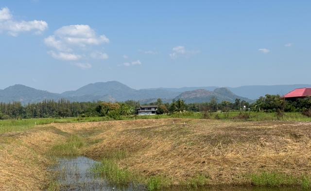 ที่ดิน ถมแล้ว ที่ดิน ถมแล้ว