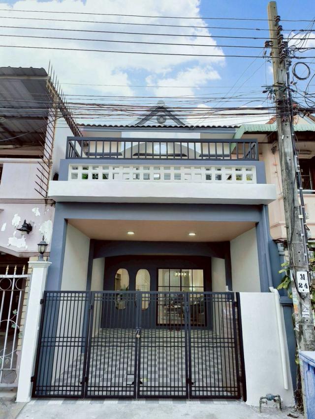 ทาวน์เฮ้าส์ ทาวน์เฮ้าส์