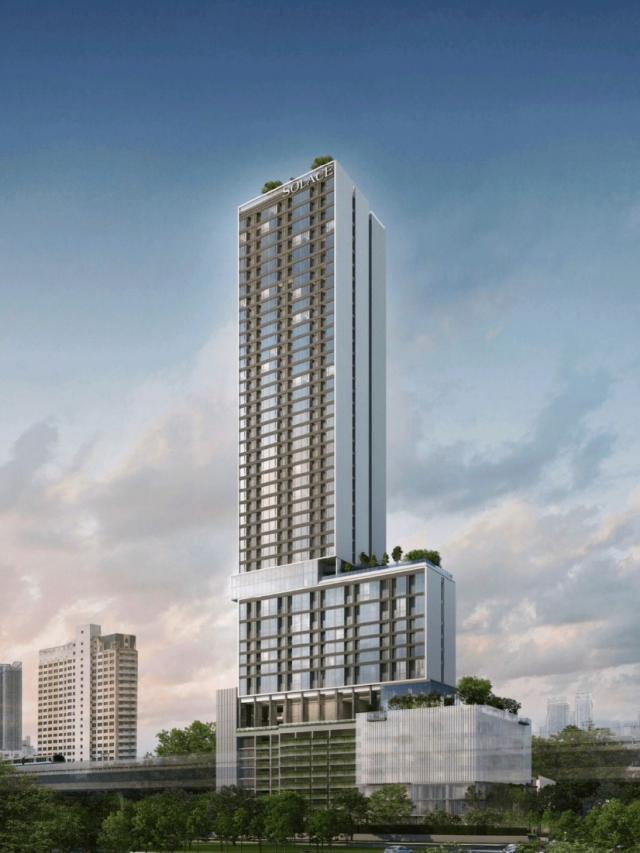 คอนโดรถไฟฟ้า 68 คอนโดรถไฟฟ้า 68