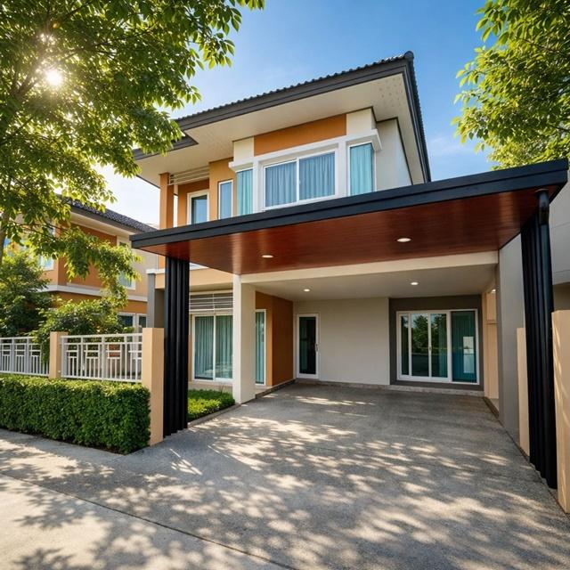 บ้าน ต่อรองได้ บ้าน ต่อรองได้