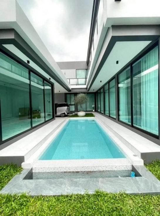 บ้าน ใหม่ บ้าน ใหม่