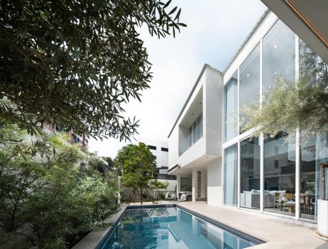 บ้าน 99 ตารางวา บ้าน 99 ตารางวา