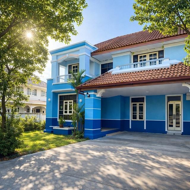 บ้าน ต่อรองได้ บ้าน ต่อรองได้