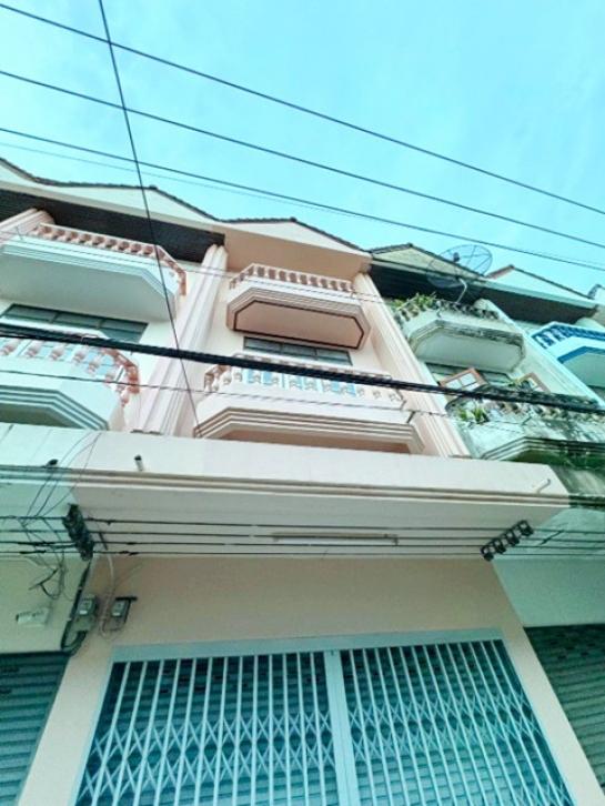 อาคารพาณิชย์ buildin อาคารพาณิชย์ buildin