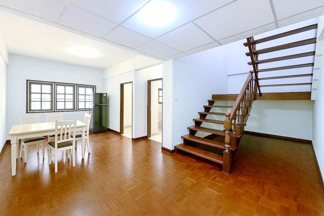 บ้าน ม.รามคำแหง บ้าน ม.รามคำแหง