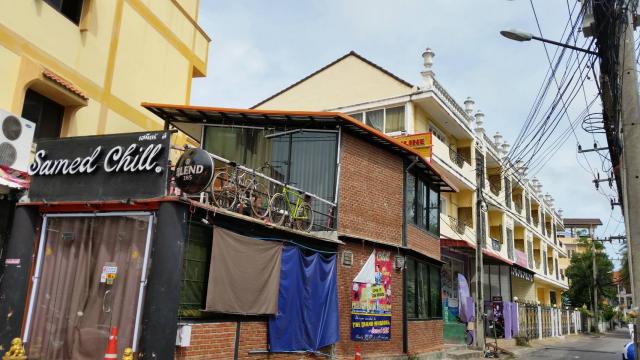 อาคารพาณิชย์ buildin อาคารพาณิชย์ buildin