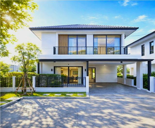 บ้าน 59 ตารางวา บ้าน 59 ตารางวา