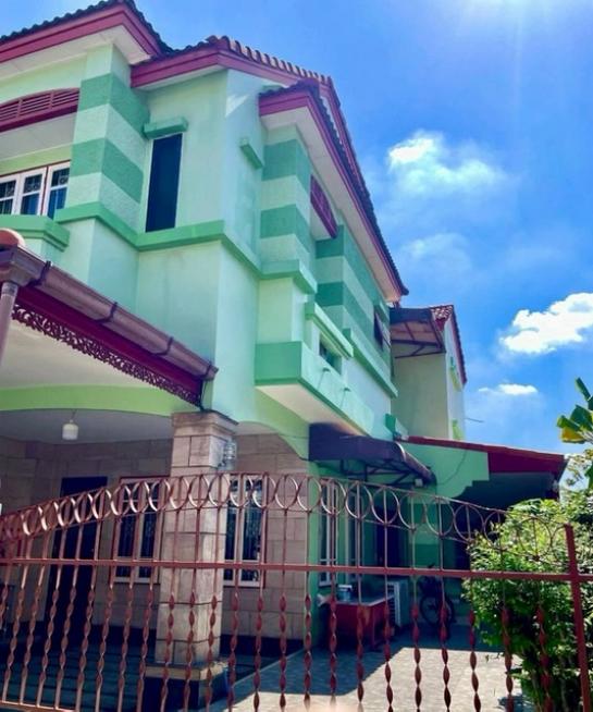 บ้าน สถานีรถไฟ บ้าน สถานีรถไฟ