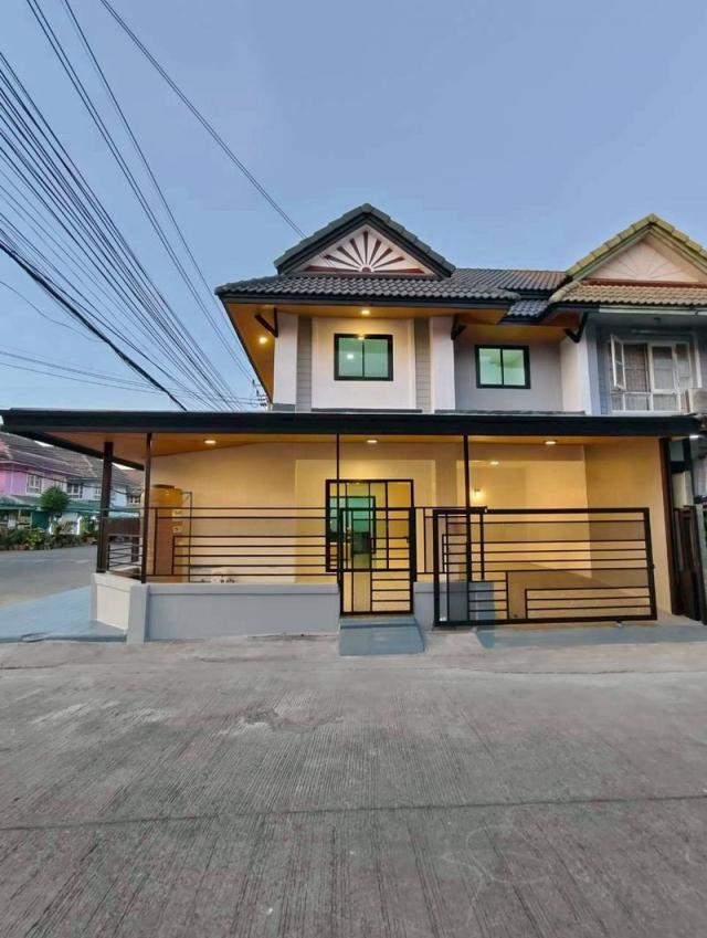 ทาวน์เฮ้าส์ ทาวน์เฮ้าส์