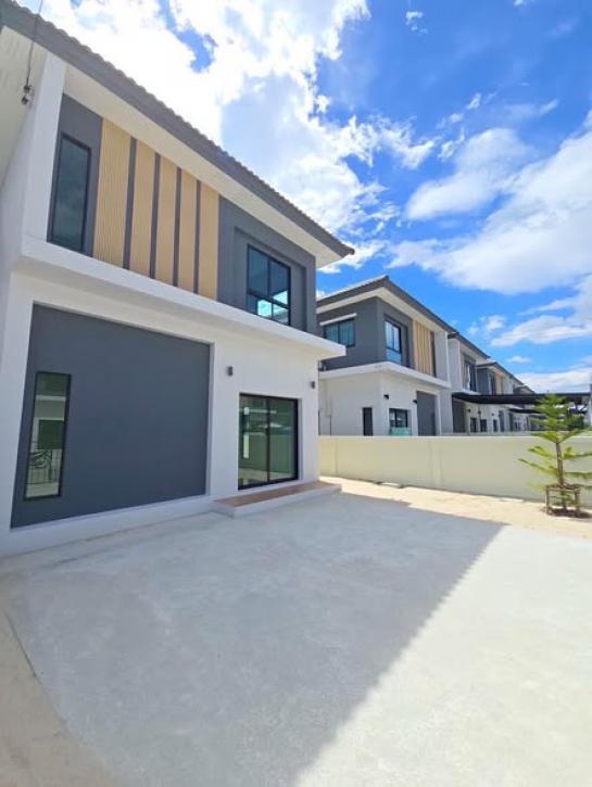 บ้าน 3 ห้องนอน บ้าน 3 ห้องนอน