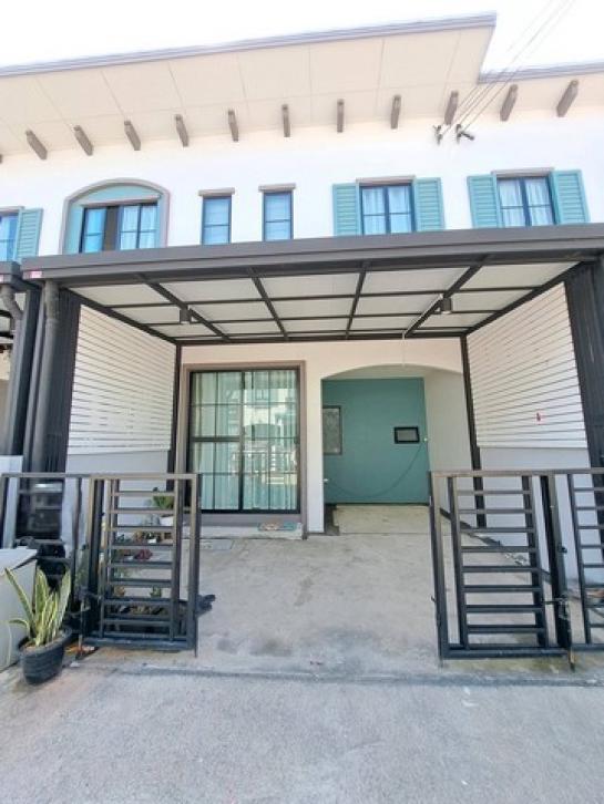 ทาวน์โฮม ใกล้MRT ทาวน์โฮม ใกล้MRT