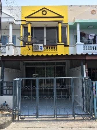 ทาวน์เฮ้าส์ ทาวน์เฮ้าส์