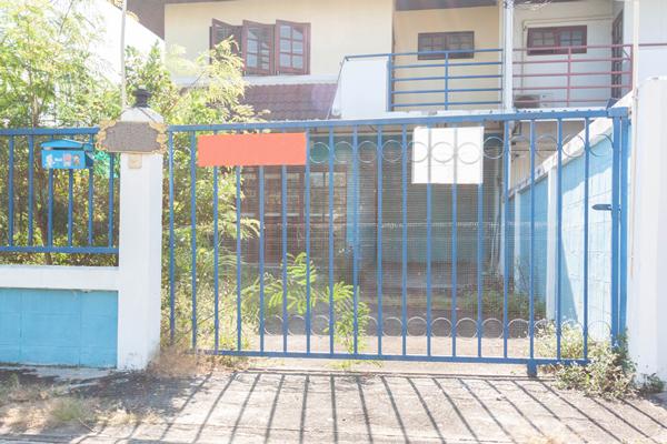 ทาวน์เฮ้าส์ ทาวน์เฮ้าส์