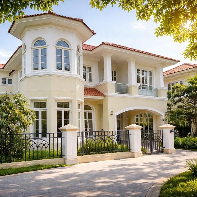 ��ҹ ����Built �ǹ�ѡ