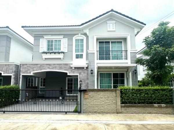 บ้านเดี่ยว Swimming บ้านเดี่ยว Swimming