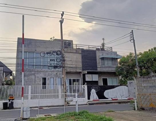 สำนักงาน 100 ตารางวา สำนักงาน 100 ตารางวา