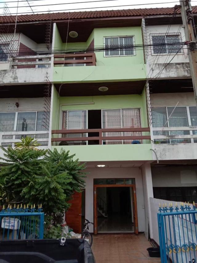 ทาวน์โฮม 3 ชั้น ทาวน์โฮม 3 ชั้น