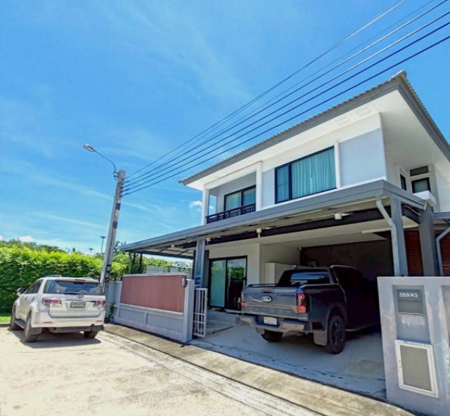 บ้านเดี่ยวบางนา บ้านเดี่ยวบางนา