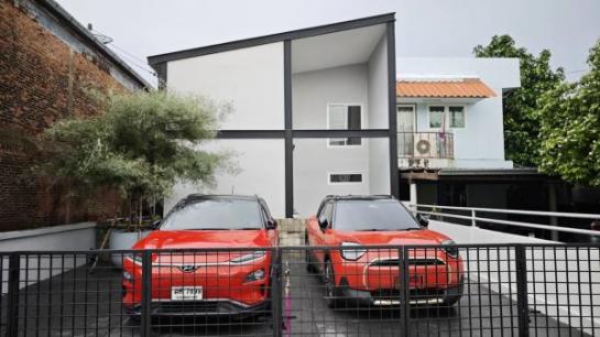 บ้านเดี่ยว MRT บ้านเดี่ยว MRT