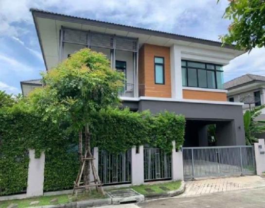 บ้าน ทางด่วนวงแหวน บ้าน ทางด่วนวงแหวน