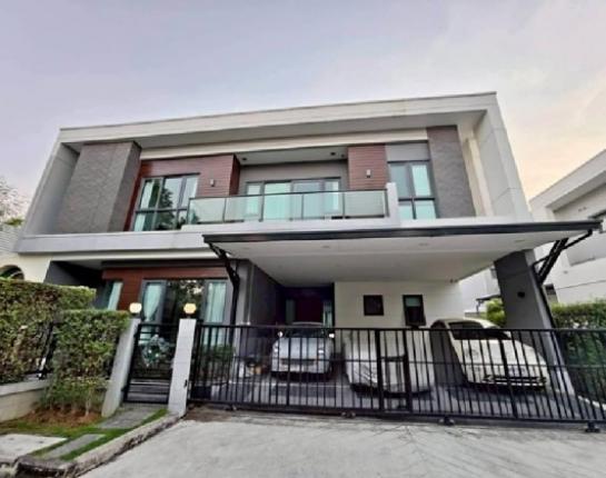 บ้านเดี่ยวให้เช่า ประเวศ บ้านเดี่ยวให้เช่า ประเวศ