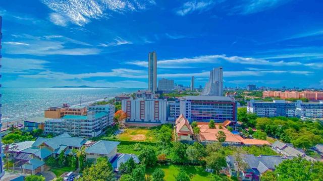 �ҧ���ا �ź��� �� Pattaya dot Property
