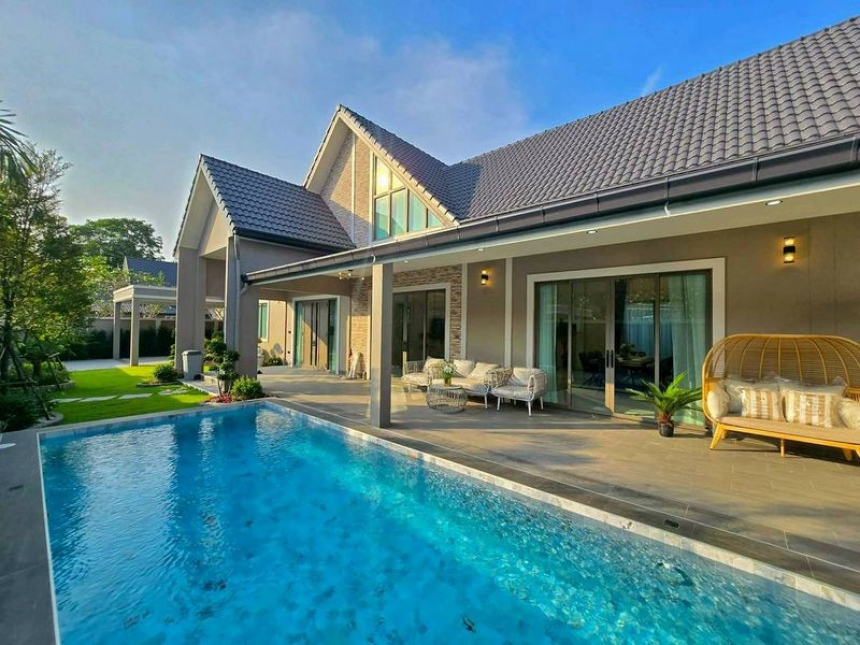 บ้าน ใกล้มอเตอร์เวย์ บ้าน ใกล้มอเตอร์เวย์
