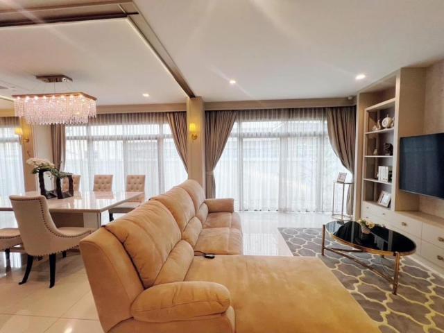 บ้านเดี่ยวใกล้แอร์พอร์ตลิงค์ ลาดกระบัง บ้านเดี่ยวใกล้แอร์พอร์ตลิงค์ ลาดกระบัง