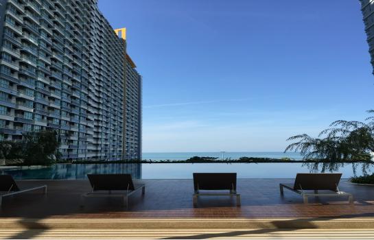 ͹⴪ź 鶹ҧǧ Sale/for rent : Lumpini Park Beach Jomtien Condominium near South Pattaya Chonburi, Thailand ¶١ : ͹ ԴҴ¹ ź