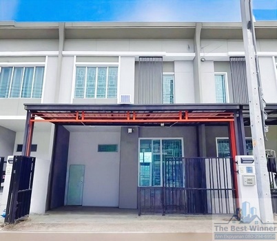 ขายทาวน์เฮ้าส์ เดินทางสะดวก 2,790,000 บาท ขายทาวน์เฮ้าส์ เดินทางสะดวก 2,790,000 บาท