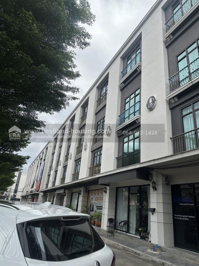 ขายโฮมออฟฟิศ วังทองหลาง กรุงเทพมหานคร ขายโฮมออฟฟิศ วังทองหลาง กรุงเทพมหานคร