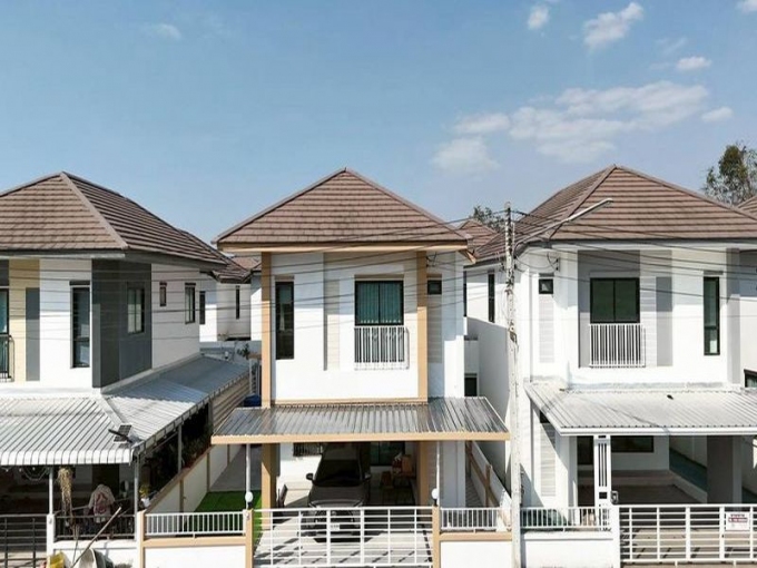 ���ͧ �ź��� �� A House property