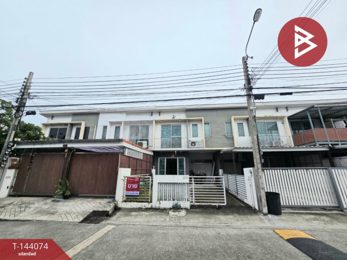 ขายทาวน์เฮ้าส์ โรงเรียนอัสสัมชัญ 2,690,000 บาท ขายทาวน์เฮ้าส์ โรงเรียนอัสสัมชัญ 2,690,000 บาท