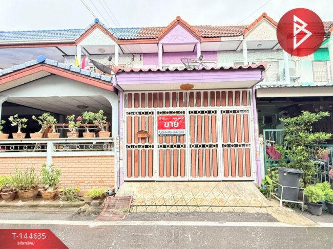 ทาวน์เฮ้าส์ 1,550,000 บาท 16 ตร.ว ทาวน์เฮ้าส์ 1,550,000 บาท 16 ตร.ว
