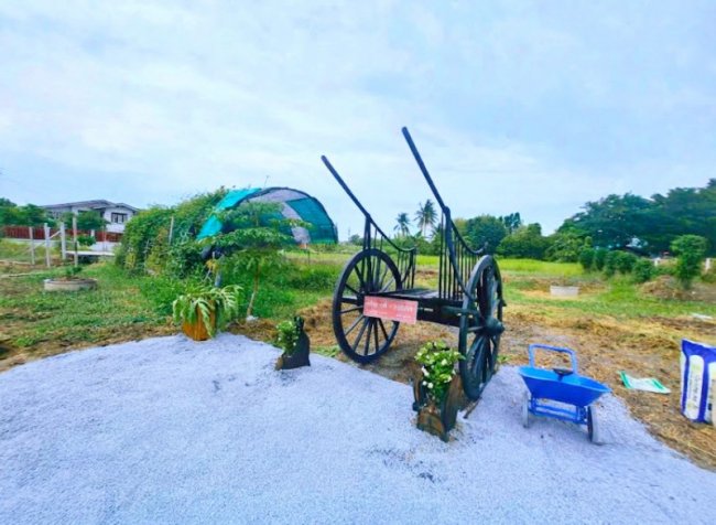 ที่ดิน สนามบินสุวรรณภูมิ ที่ดิน สนามบินสุวรรณภูมิ