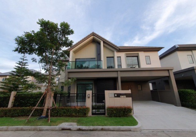 บ้านให้เช่า บางกรวย บ้านให้เช่า บางกรวย