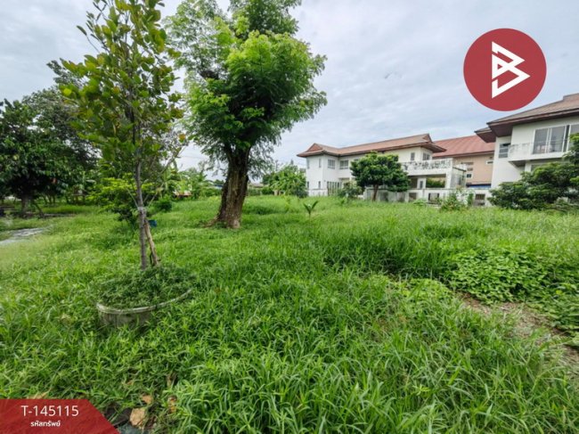 ที่ดิน ด้านหลังติดคลอง ที่ดิน ด้านหลังติดคลอง