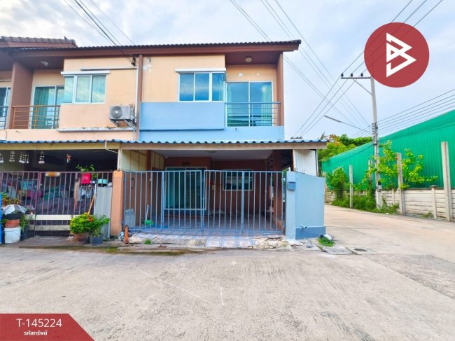 ขายทาวน์เฮ้าส์ เดินทางสะดวก 2,090,000 บาท ขายทาวน์เฮ้าส์ เดินทางสะดวก 2,090,000 บาท