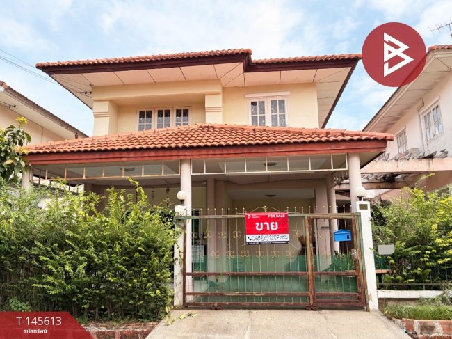 ขายบ้านเดี่ยว บางกรวย นนทบุรี ขายบ้านเดี่ยว บางกรวย นนทบุรี