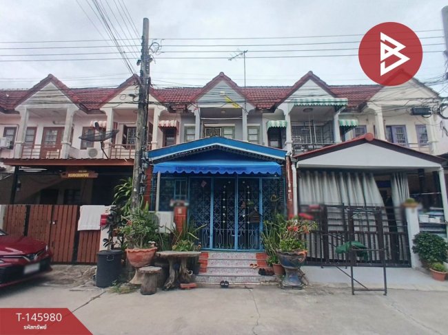 ขายทาวน์เฮ้าส์ โรงเรียนอัสสัมชัญ 1,590,000 บาท ขายทาวน์เฮ้าส์ โรงเรียนอัสสัมชัญ 1,590,000 บาท