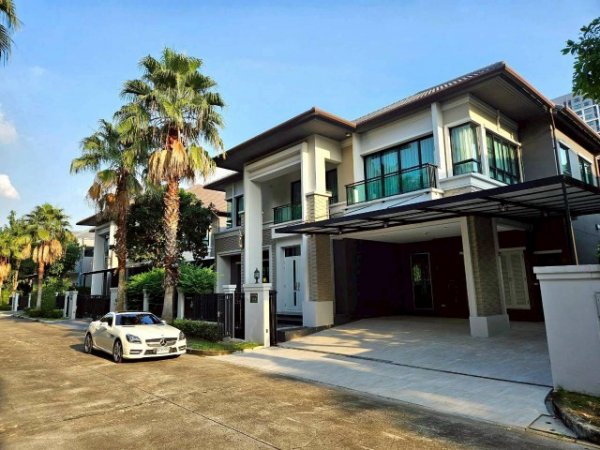 บ้านให้เช่า บางแค บ้านให้เช่า บางแค
