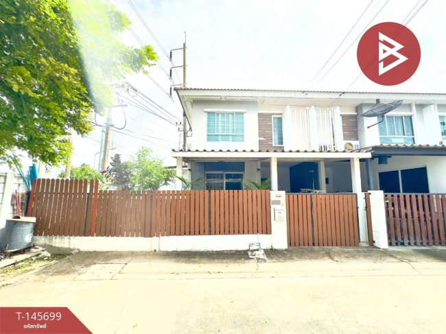 ขายทาวน์เฮ้าส์ เดินทางสะดวก 2,790,000 บาท ขายทาวน์เฮ้าส์ เดินทางสะดวก 2,790,000 บาท
