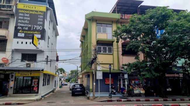 ขายอาคารพาณิชย์ ลาดพร้าว กรุงเทพมหานคร ขายอาคารพาณิชย์ ลาดพร้าว กรุงเทพมหานคร