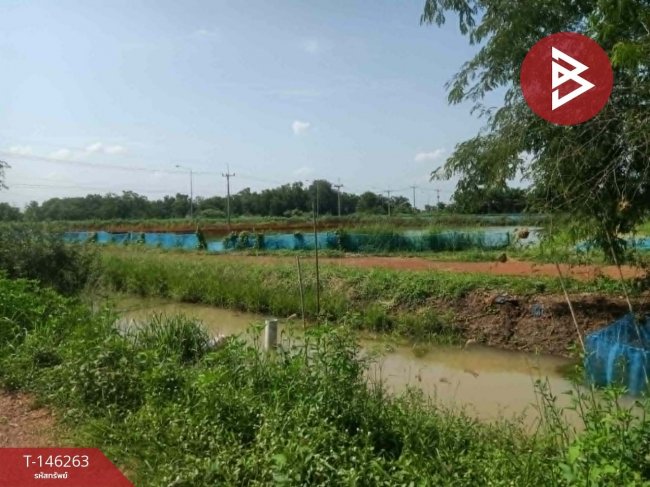 ที่ดิน ด้านหลังติดคลอง ที่ดิน ด้านหลังติดคลอง