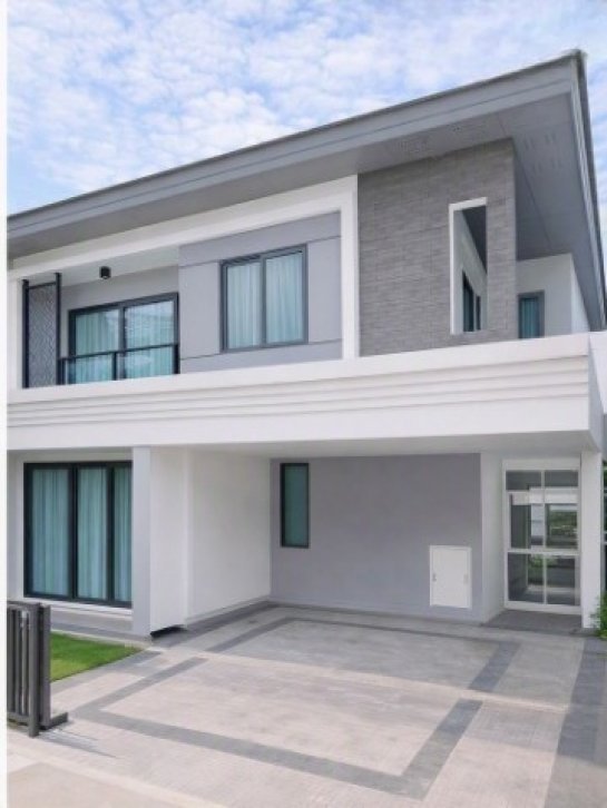 บ้านให้เช่า บางกรวย บ้านให้เช่า บางกรวย