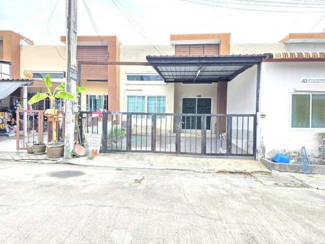 บ้านริมทะเล บ้านริมทะเล
