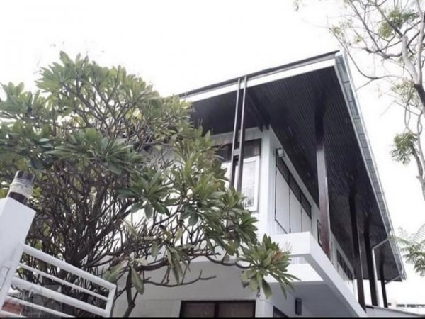 บ้านปทุมวัน บ้านปทุมวัน