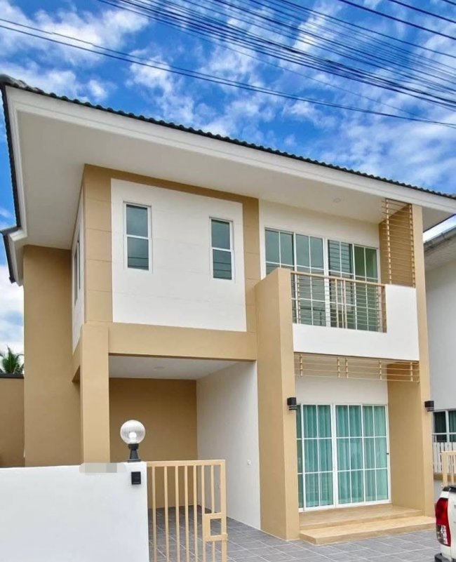 บ้านสันทราย เชียงใหม่ บ้านสันทราย เชียงใหม่