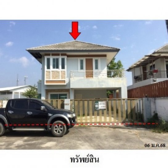 ขายบ้าน 1 ห้องนอน โชคพลาซ่า1ห้องนอน เชียงใหม่ ขายบ้าน 1 ห้องนอน โชคพลาซ่า1ห้องนอน เชียงใหม่