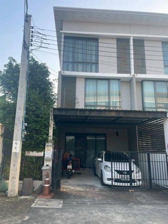 ขายบ้าน บางกรวย ขายบ้าน บางกรวย